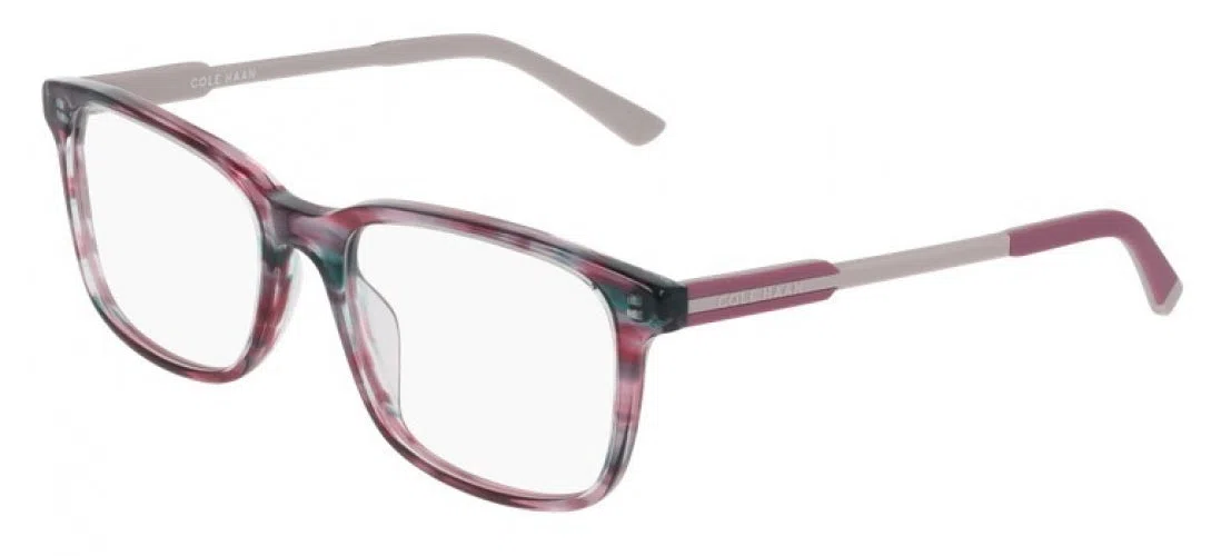 Cole Haan CH4526 Eyeglasses - view 2